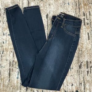 Fashion Nova Skinny Jeans